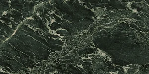 Керамогранит Marazzi Italy Allmarble Verde Aver Lux M9MF 60x120 полированный