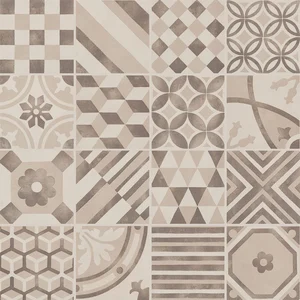 Декоративный элемент Marazzi Italy Block Beige Dec Mh93 15x15 матовый