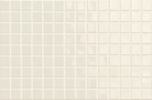 Marazzi Italy Chroma Ivory Mos. Керамическая плитка M00x 25x38 глянцевая