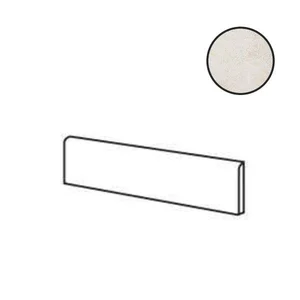 Бордюр Marazzi Italy Clays Cotton MLVA 7x60 матовый