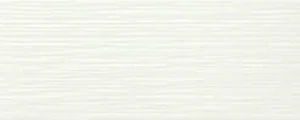 Плитка Marazzi Italy Cloud Ice Struttura Breeze 3D MQF1 20x50 глянцевая