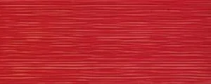 Плитка Marazzi Italy Cloud Ruby Struttura Breeze 3D MQF6 20x50 глянцевая