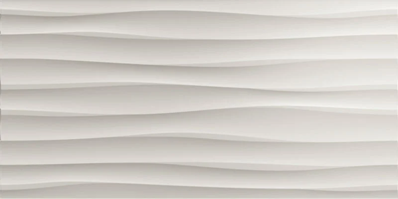 Marazzi Italy Color Code Grigio Str Move 3d Sat. Керамическая плитка Mnc9 30x60 глянцевая