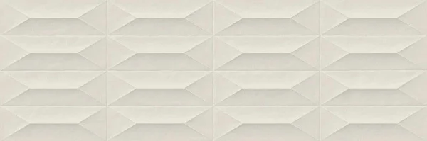 Декоративный элемент Marazzi Italy Colorplay Cream Str. Caboch.3D M4KR 30x90 структурированный