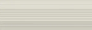 Плитка Marazzi Italy Colorplay Cream Struttura Mikado 3D Rett M4JY 30x90 матовая