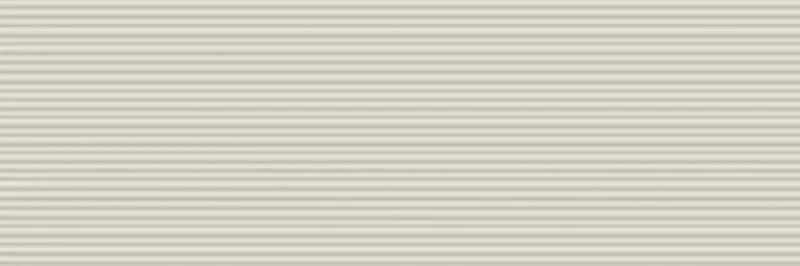 Плитка Marazzi Italy Colorplay Cream Struttura Mikado 3D Rett M4JY 30x90 матовая