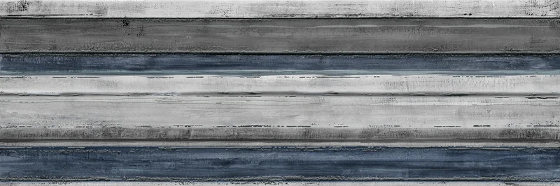 Декоративный элемент Marazzi Italy Colorplay Decoro Brush White M4Q5 30x90 матовый