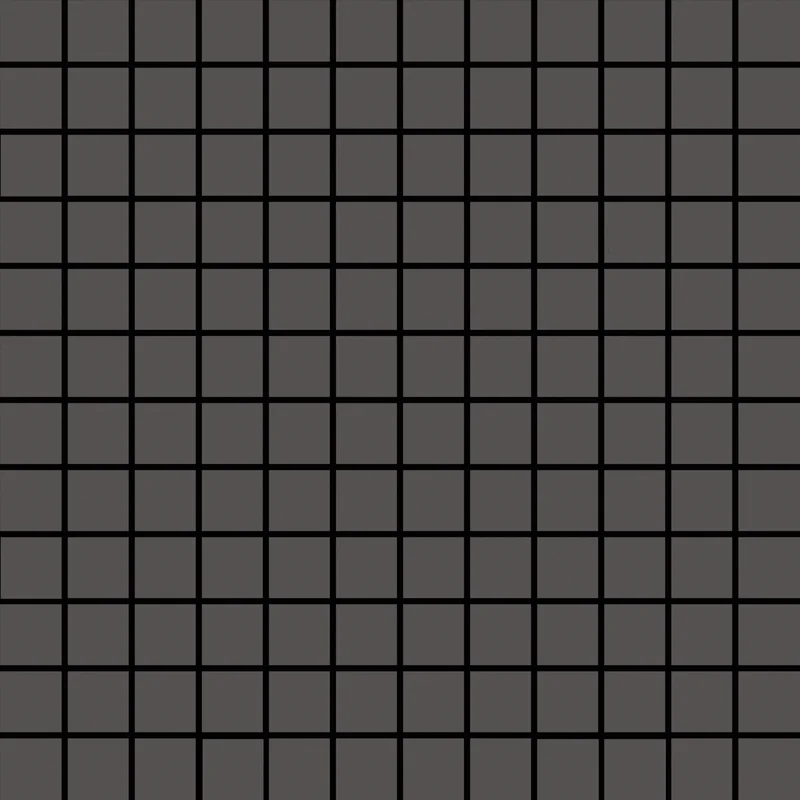 Мозаика Marazzi Italy Colorplay Mosaico Anthracite M4KF 30x30 матовая