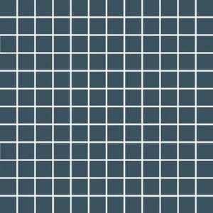 Мозаика Marazzi Italy Colorplay Mosaico Blue M4KH 30x30 матовая