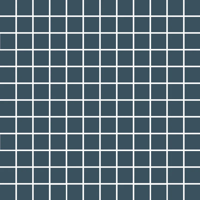 Мозаика Marazzi Italy Colorplay Mosaico Blue M4KH 30x30 матовая