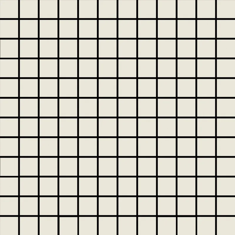 Мозаика Marazzi Italy Colorplay Mosaico Cream M4KD 30x30 матовая