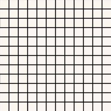 Мозаика Marazzi Italy Colorplay Mosaico White M4KE 30x30 матовая