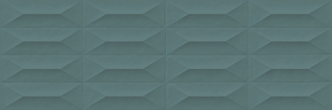 Плитка Marazzi Italy Colorplay Sage Struttura Cabochon 3D Rett M4KX 30x90 матовая