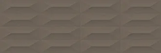 Colorplay Taupe Struttura Cabochon 3D Rett M4KP