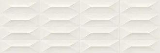 Colorplay White Struttura Cabochon 3D Rett M4KT