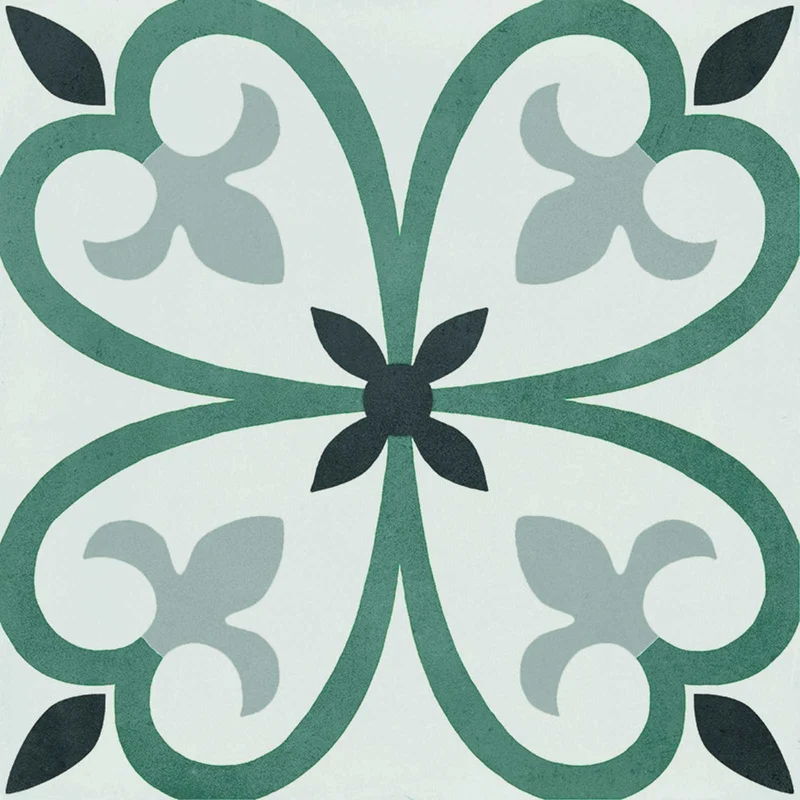 Керамогранит Marazzi Italy D_Segni Colore Tappeto 5 M1L4 20x20 матовый