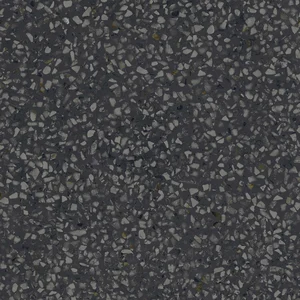 Керамогранит Marazzi Italy D_Segni Scaglie Black M1KY 20x20 матовый