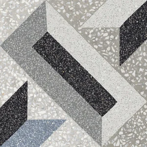 Керамогранит Marazzi Italy D_Segni Scaglie Tappeto 11 M1LN 20x20 матовый
