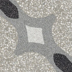 Керамогранит Marazzi Italy D_Segni Scaglie Tappeto 9 M1LL 20x20 матовый