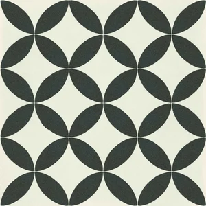 Декоративный элемент Marazzi Italy D_Segni Micro 1 Freddi M0UA 20x20 матовый