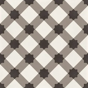 Декоративный элемент Marazzi Italy D_Segni Micro 2 Caldi M0UG 20x20 матовый