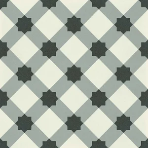 Декоративный элемент Marazzi Italy D_Segni Micro 2 Freddi M0UC 20x20 матовый