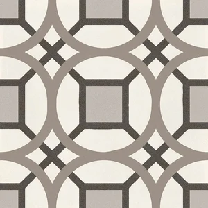 Декоративный элемент Marazzi Italy D_Segni Micro 3 Caldi M0UH 20x20 матовый