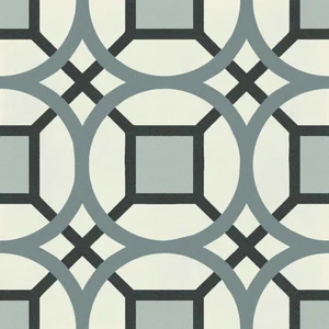 Декоративный элемент Marazzi Italy D_Segni Micro 3 Freddi M0UD 20x20 матовый
