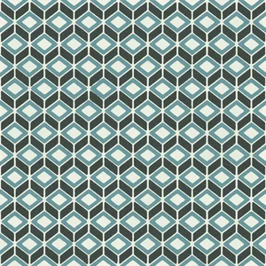 Декоративный элемент Marazzi Italy D_Segni Micro 4 Freddi M0UE 20x20 матовый