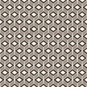 Декоративный элемент Marazzi Italy D_Segni Tappeto Micro 4 Caldi M0UJ 20x20 матовый