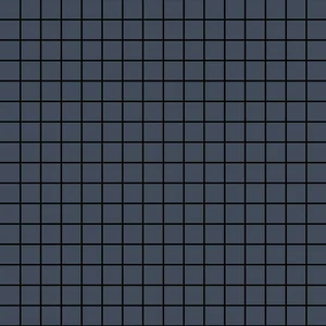 Мозаика Marazzi Italy Eclettica Blue M3S7 40x40 матовая