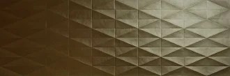 Eclettica Bronze Struttura Diamond 3D M1AE