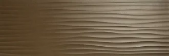 Eclettica Bronze Struttura Wave 3D M1AM