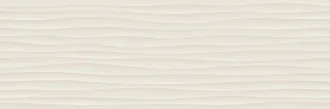 Eclettica Cream Struttura Wave 3D M1AF