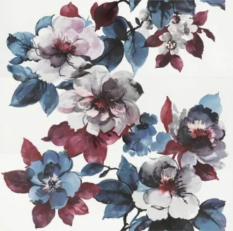 Eclettica Peony White M2U8