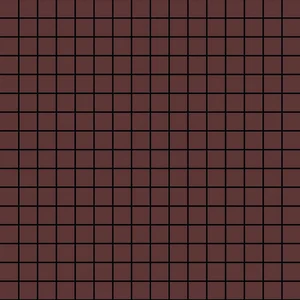 Мозаика Marazzi Italy Eclettica Purple M3S1 40x40 матовая