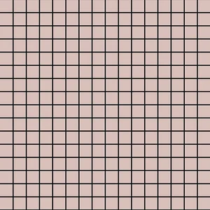 Мозаика Marazzi Italy Eclettica Rose M3S0 40x40 матовая