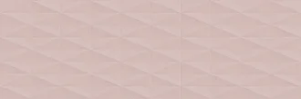 Eclettica Rose Struttura Diamond 3D M1A7