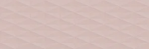 Плитка Marazzi Italy Eclettica Rose Struttura Diamond 3D M1A7 40x120 матовая