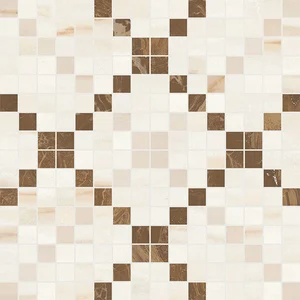 Мозаика Marazzi Italy Elegance Lasa Mos M05x 30x30 глянцевая