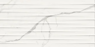 Elegance Statuario Str Drape 3d Плитка Mn9d