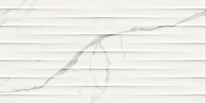 Marazzi Italy Elegance Statuario Str Drape 3d Керамическая плитка Mn9d 30x60 глянцевая