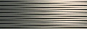 Плитка Marazzi Italy Essenziale Struttura Drape 3D Metal M09R 40x120 матовая