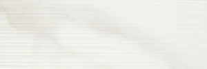 Плитка Marazzi Italy Evolutionmarble Calacatta Oro Struttura Stripe 3D MHHS 32,5x97,7 глянцевая