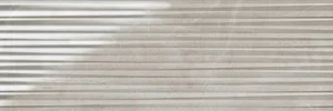 Плитка Marazzi Italy Evolutionmarble Tafu Struttura Infinity 3D M0TS 32,5x97,7 глянцевая