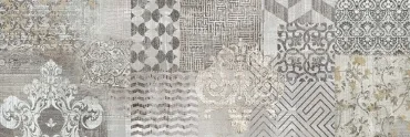 Декоративный элемент Marazzi Italy Fabric Decoro Tailor Cotton rett. ME1P 40x120 матовый
