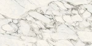 Керамогранит Marazzi Italy Grande Marble Look Calacatta Extra Satin M0Z4 160x320 сатинированный