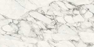 Керамогранит Marazzi Italy Grande Marble Look Calacatta Extra Satin Stuoiato M378 160x320 сатинированный
