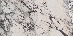 Керамогранит Marazzi Italy Grande Marble Look Capraia Book Match Faccia A Lux Stuoiato M37S 160x320 полированный