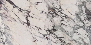 Керамогранит Marazzi Italy Grande Marble Look Capraia Book Match Faccia B Lux Stuoiato M37T 160x320 полированный